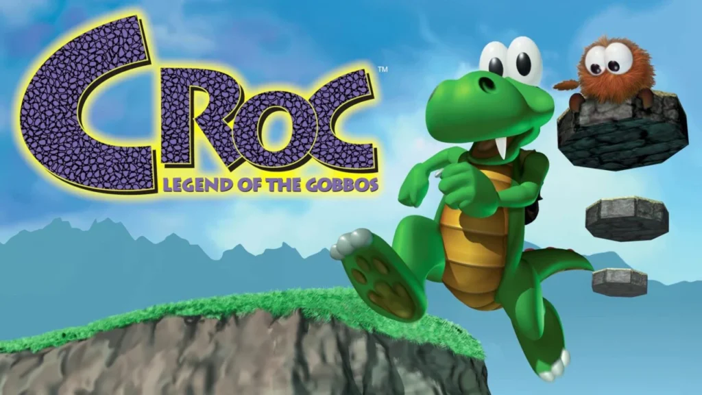 Argonaut Announces Delay of Croc's Return: "This Decision Was Not Made Lightly"