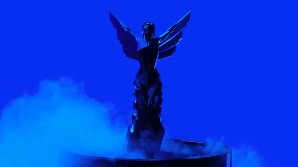 The Game Awards is rumored to feature at least two game announcements that will leave fans stunned