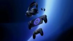 New Midnight Black PlayStation accessories launching next month Midnight Black PlayStation Accessories