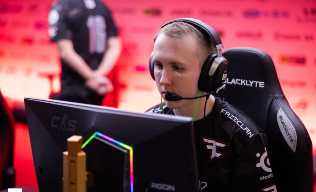 ropz