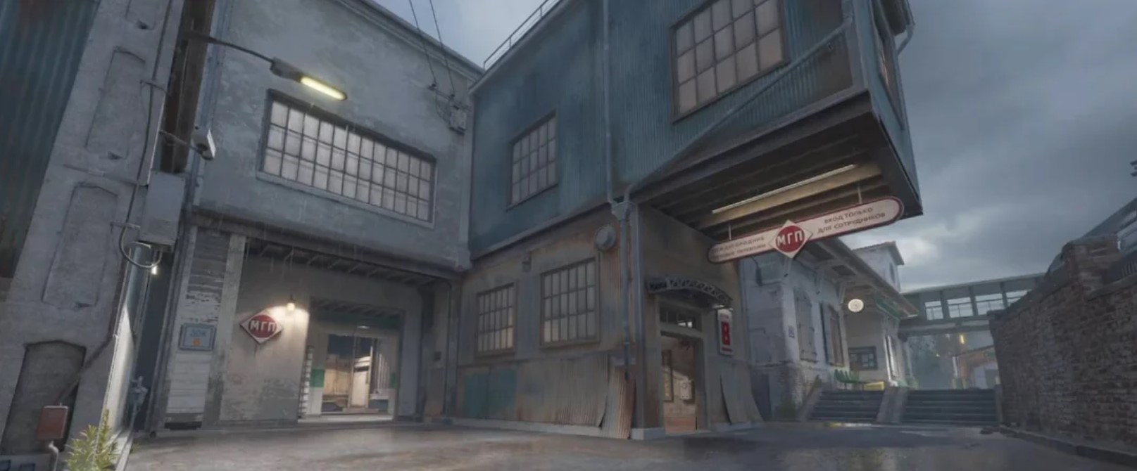 Valve updates CS 2 competitive map pool: vertigo replaced by train for BLAST.tv Austin Major 2025 Train map CS 2