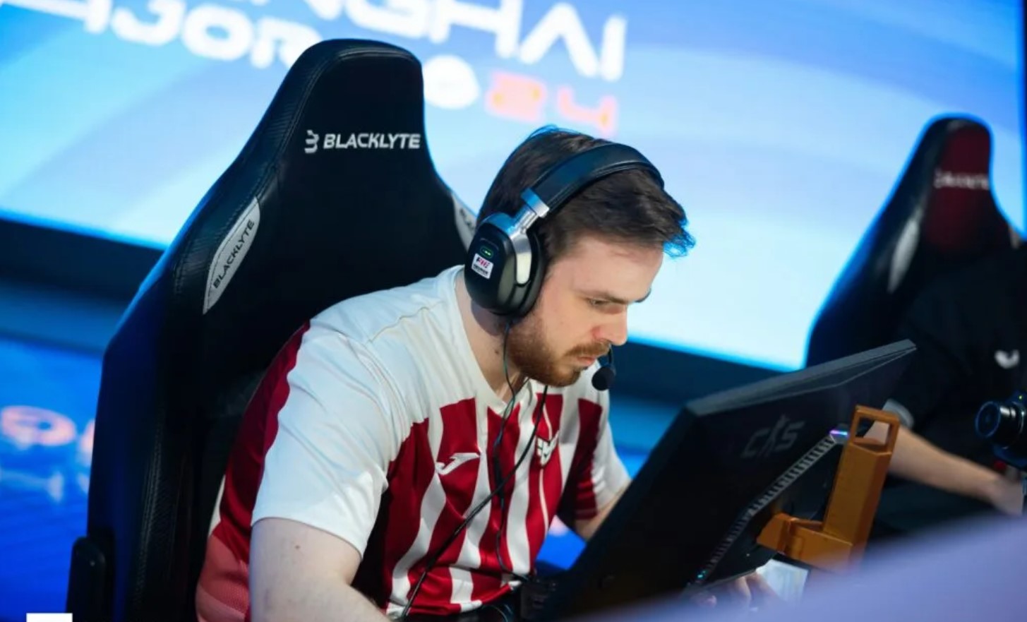 sjuush has left HEROIC – the organization prepares for roster changes sjuush