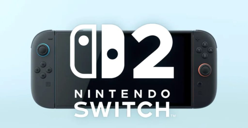 Nintendo Switch 2