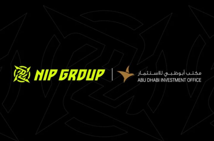 NIP Secures $40 Million Investment from Abu Dhabi