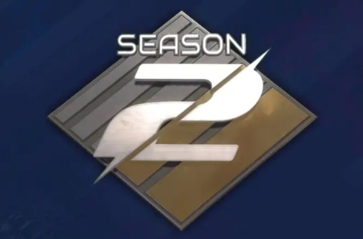 CS2 Premier Season 2 Has Begun
