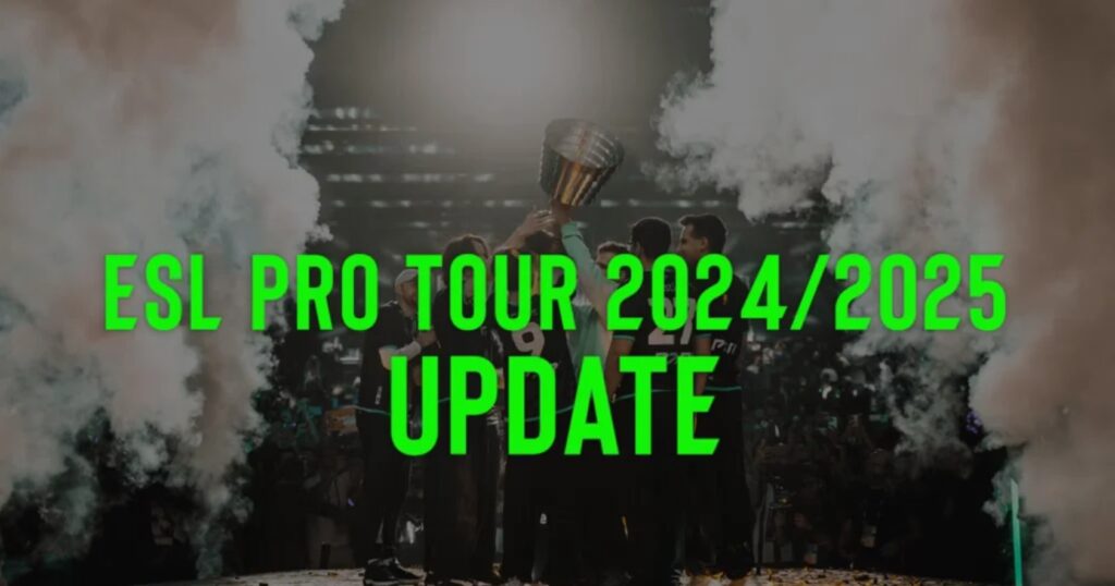 ESL have adjusted the prize distribution for the Dota 2 Pro Tour 2025
