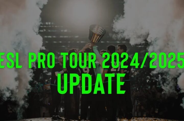 ESL have adjusted the prize distribution for the Dota 2 Pro Tour 2025