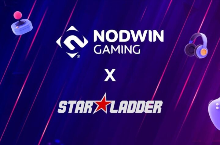 Nodwin Gaming acquires tournament operator StarLadder