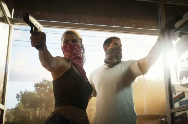 Grand Theft Auto 6