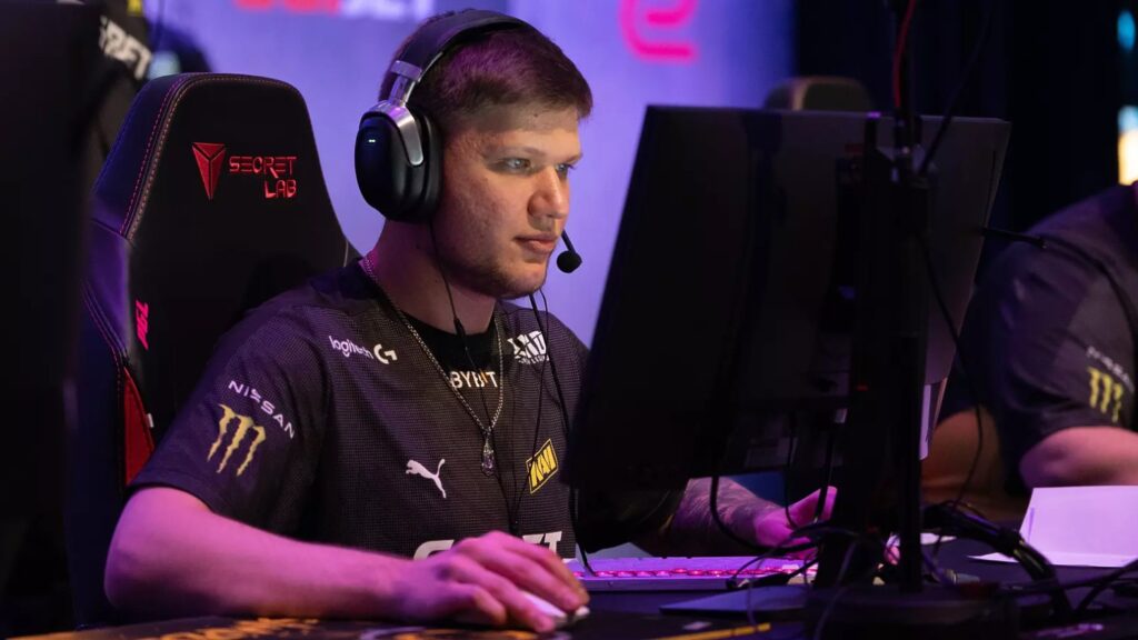 S1mple