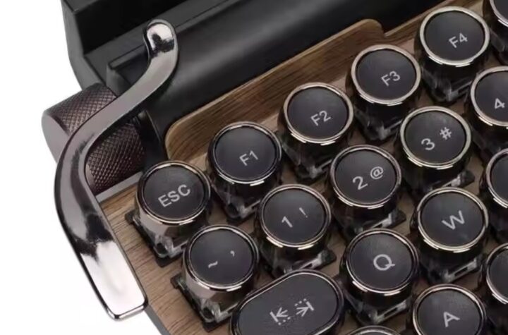 Keyboard