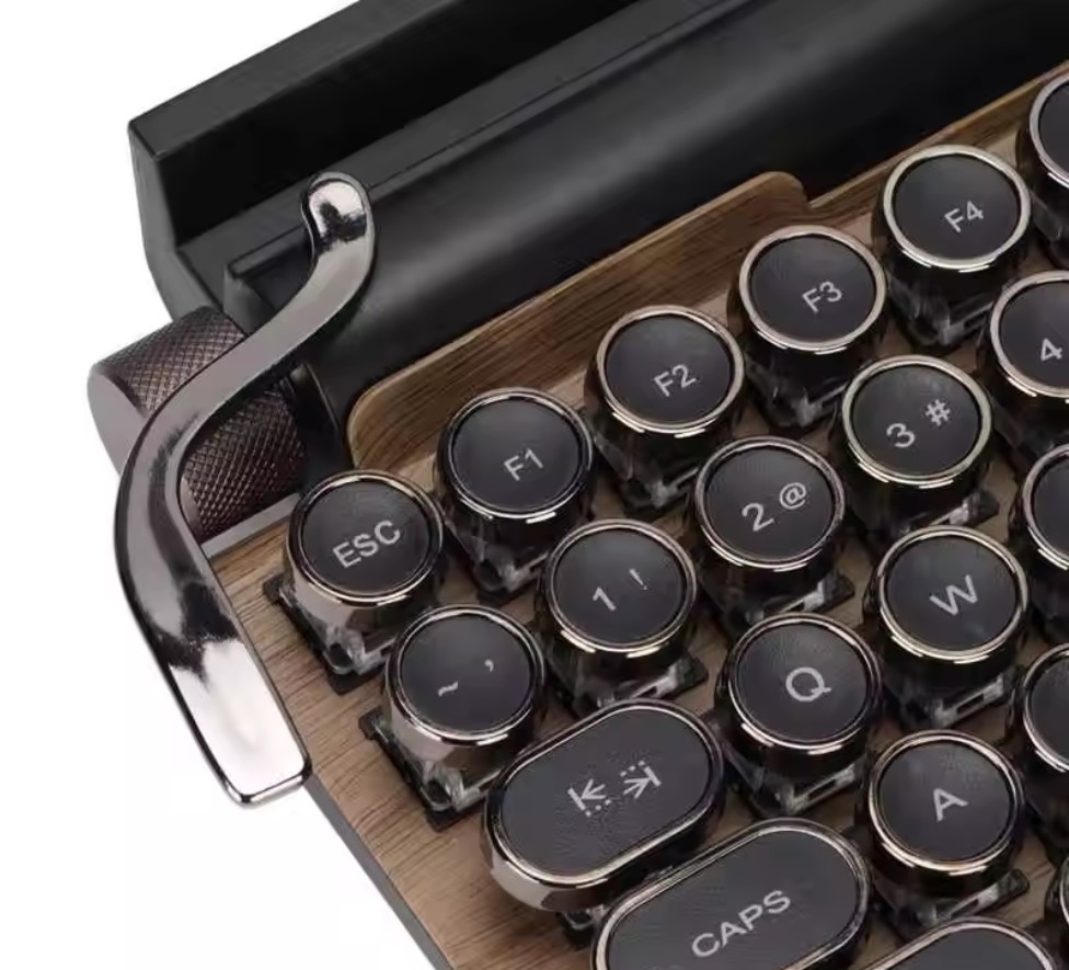 Keyboard