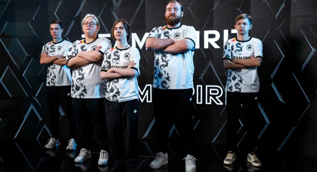 Team Spirit