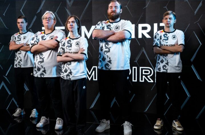 Team Spirit