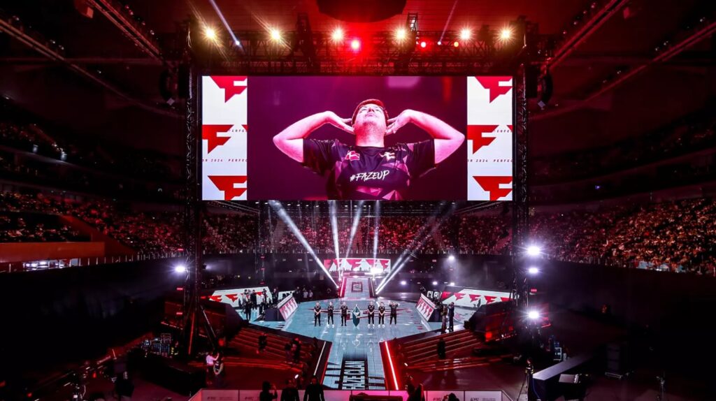 Shanghai Major