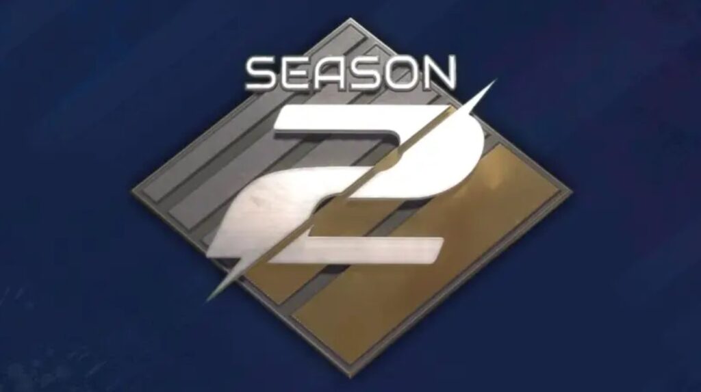 CS2 Premier Season 2 Has Begun