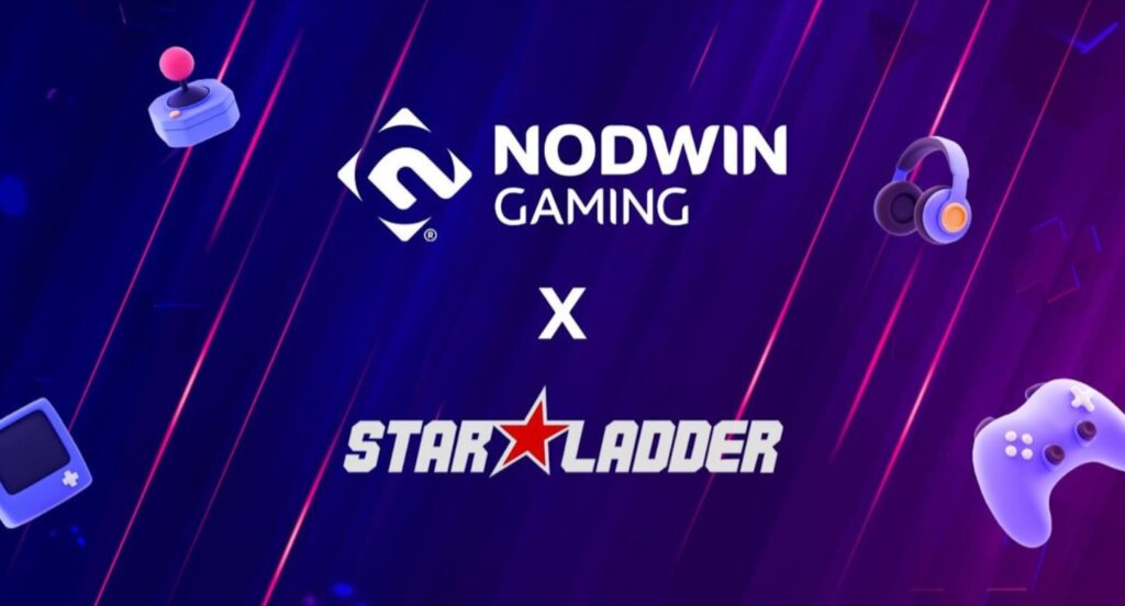 Nodwin Gaming acquires tournament operator StarLadder