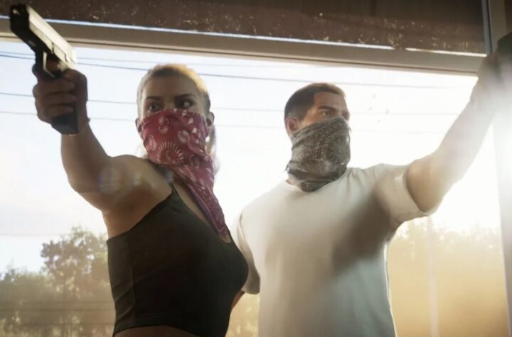 GTA 6