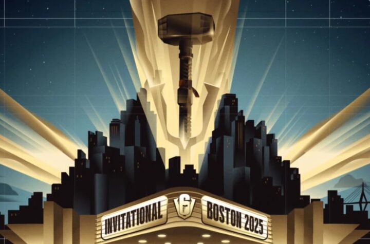Six Invitational 2025