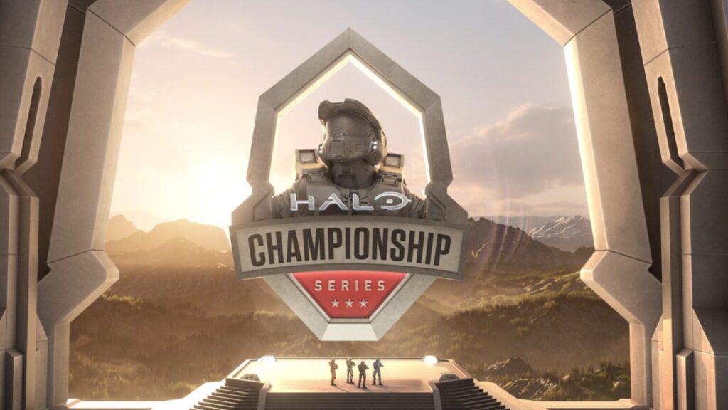 Halo World Championship