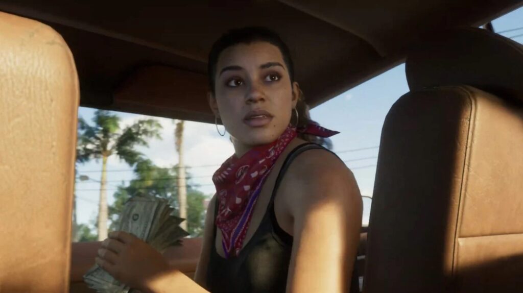Take-Two has hinted at a possible Grand Theft Auto 6 release on PC in the future