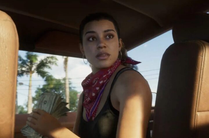 Take-Two has hinted at a possible Grand Theft Auto 6 release on PC in the future