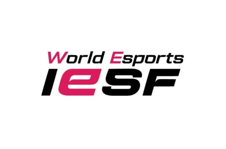 IESF announced the list of disciplines for the World Esports Championships 2025