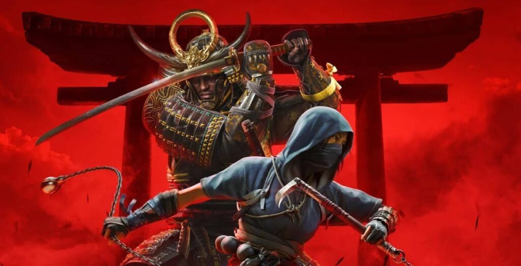 Assassin’s Creed Shadows