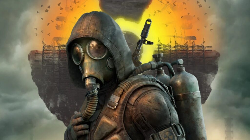 Stalker 2