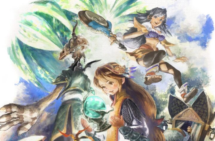 Square Enix removes Final Fantasy game from iOS due to unresolved DLC bug