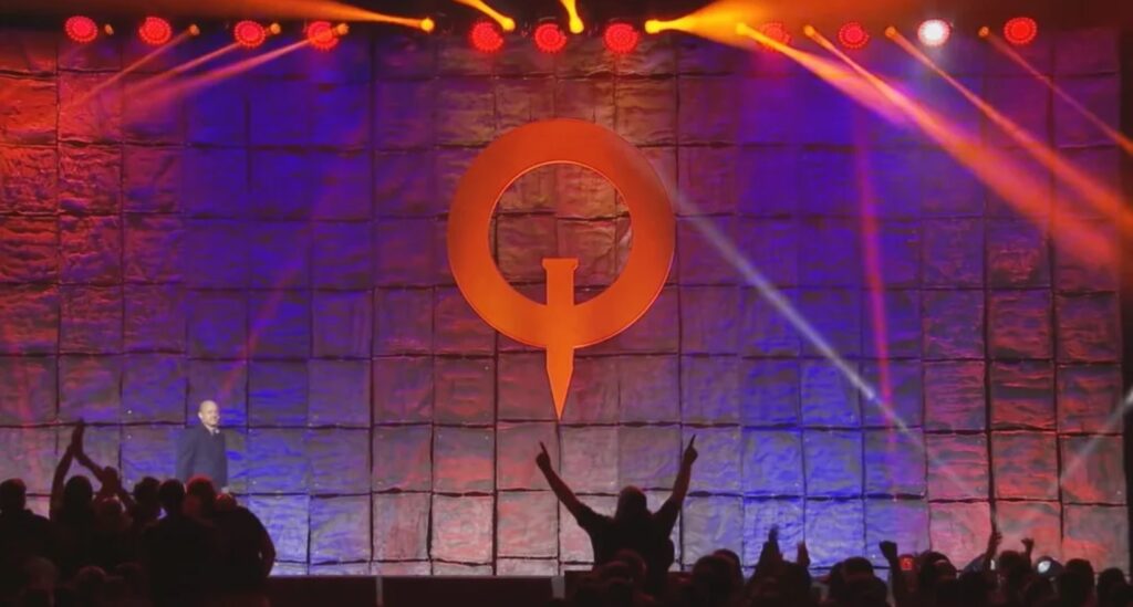 QuakeCon 2025