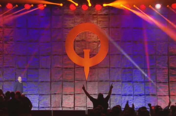 QuakeCon 2025