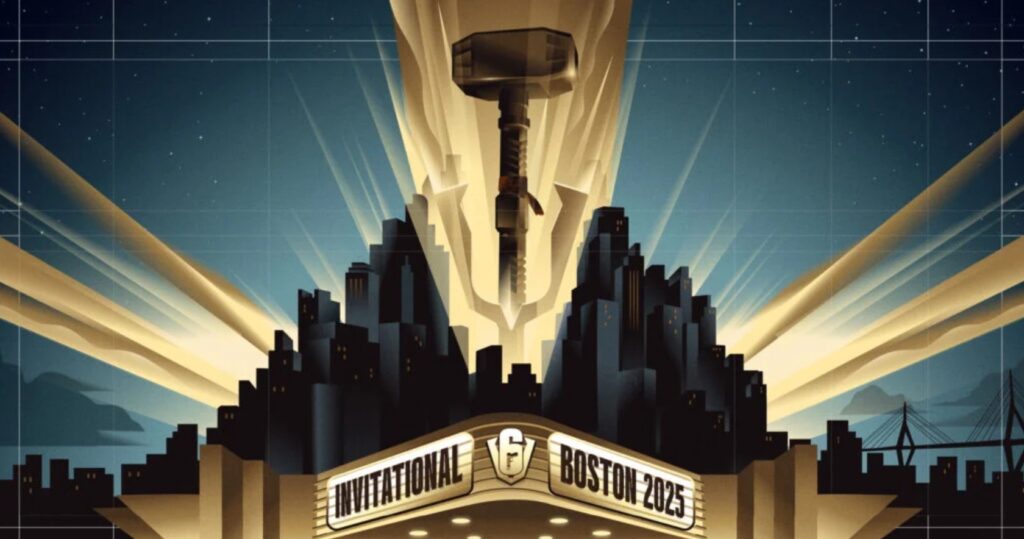 Six Invitational 2025