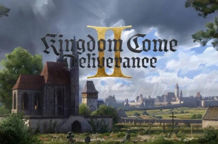 Kingdom Come: Deliverance 2