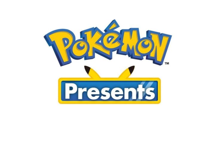 Pokémon Presents is scheduled for next week