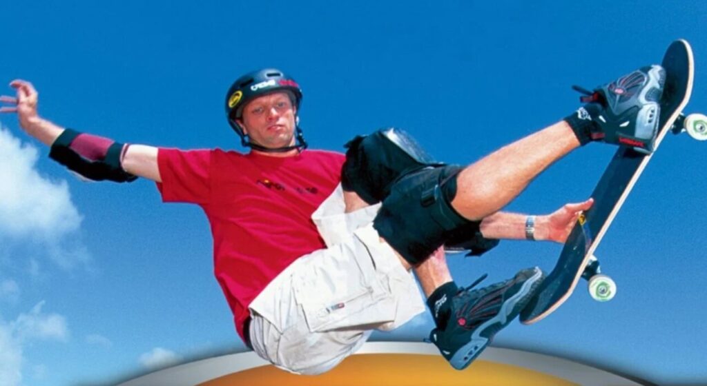 Activision Prepares to Announce Tony Hawk’s Pro Skater 3+4 Remaster
