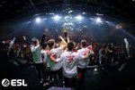 ESL Updates Format for ESL Pro League Season 23 in CS 2 ESL Updates Format for ESL Pro League Season 23 in CS 2