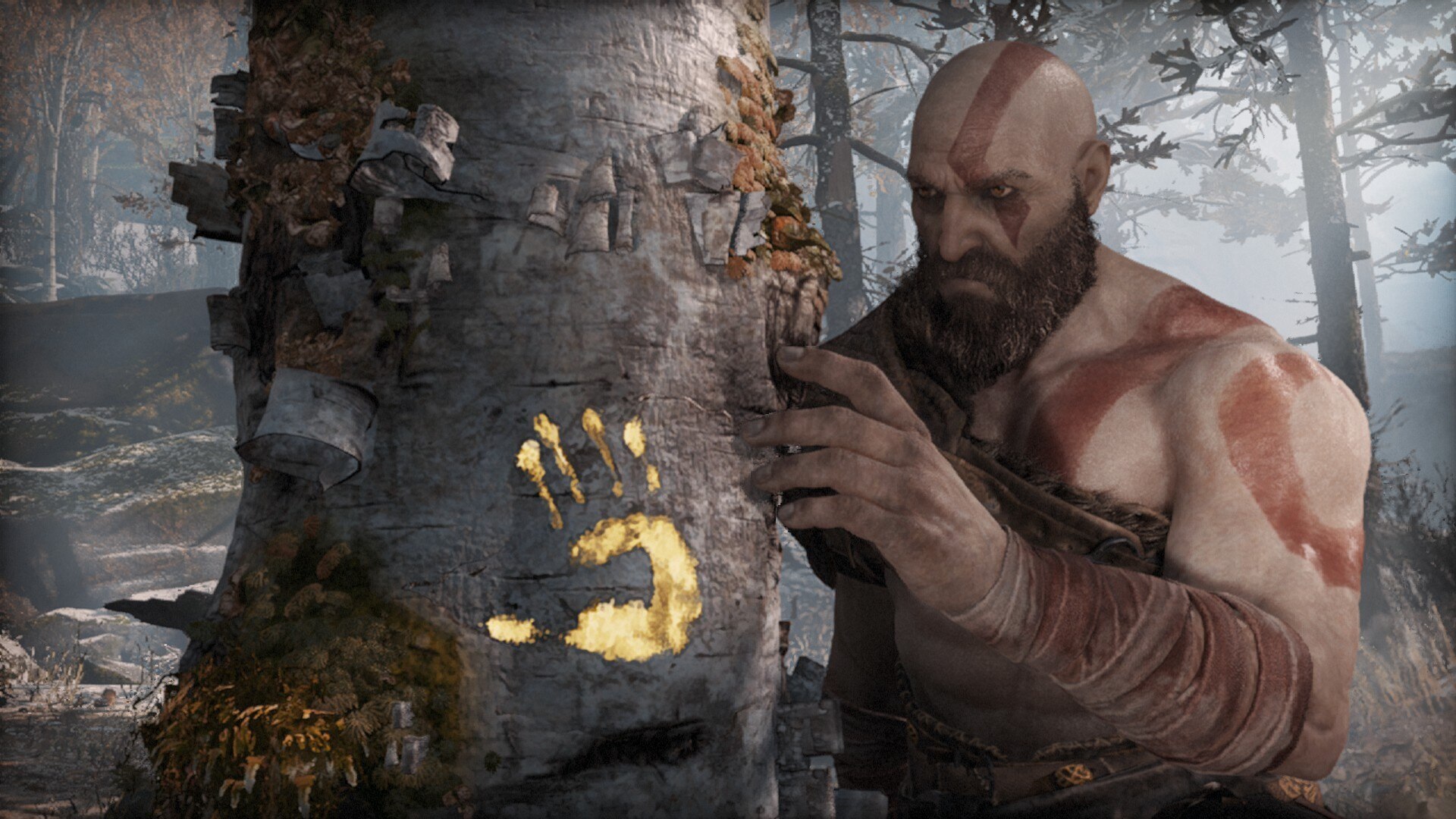 New God of War Spin-Off Set in Ancient Greece Reportedly Coming in 2025 img_724