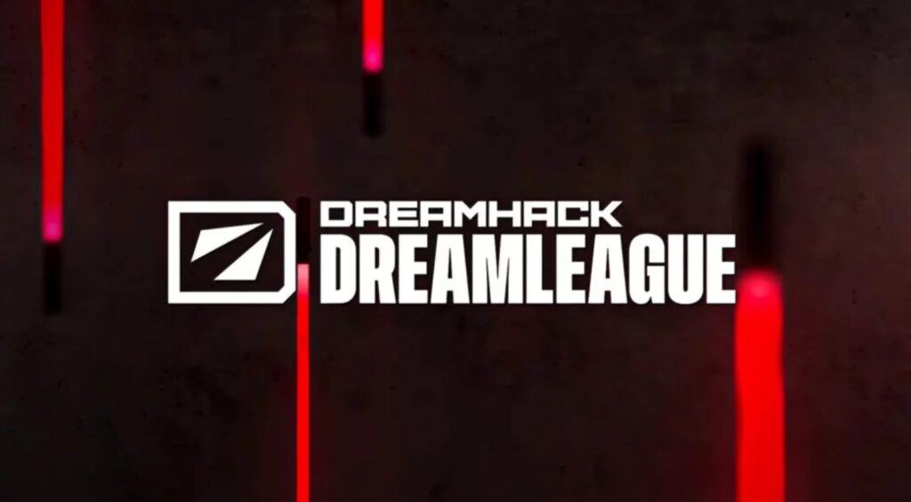 DreamLeague Season 25 Grand Final Delayed Due to DDoS Attack