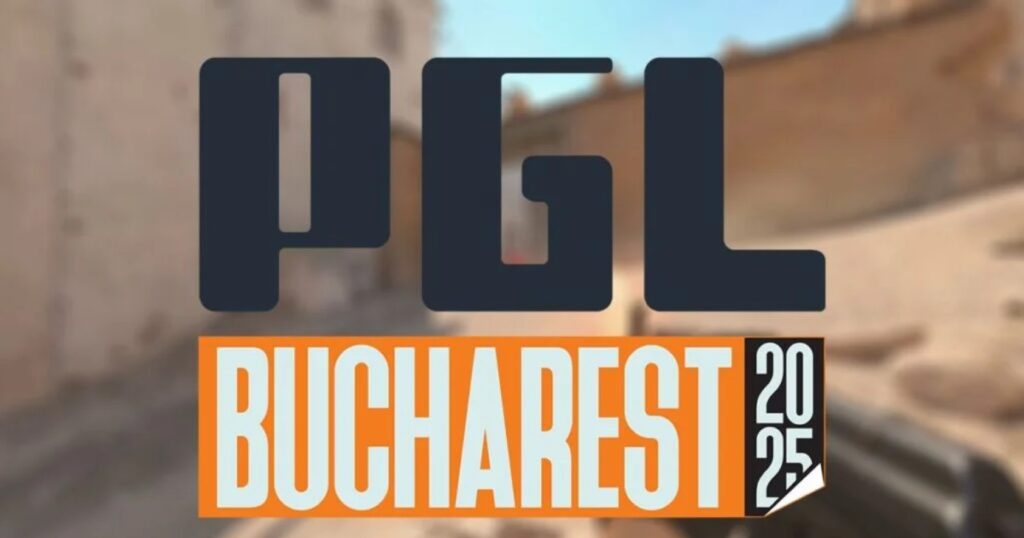Announced: Teams Invited to PGL Bucharest 2025