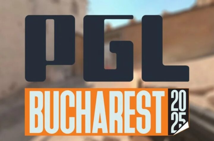 Announced: Teams Invited to PGL Bucharest 2025
