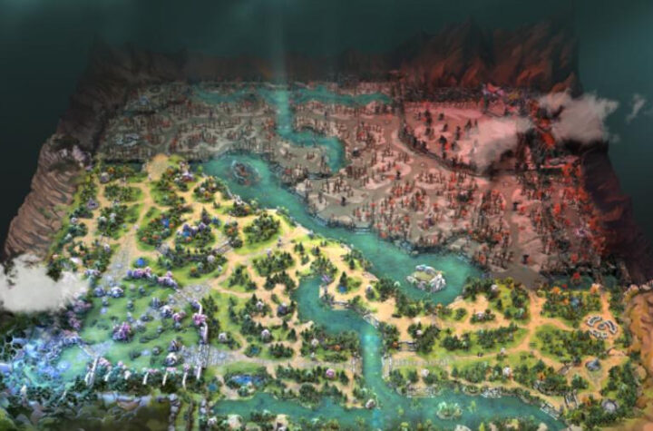 Valve releases patch 7.38b for Dota 2 alongside new Dota Plus season and treasure