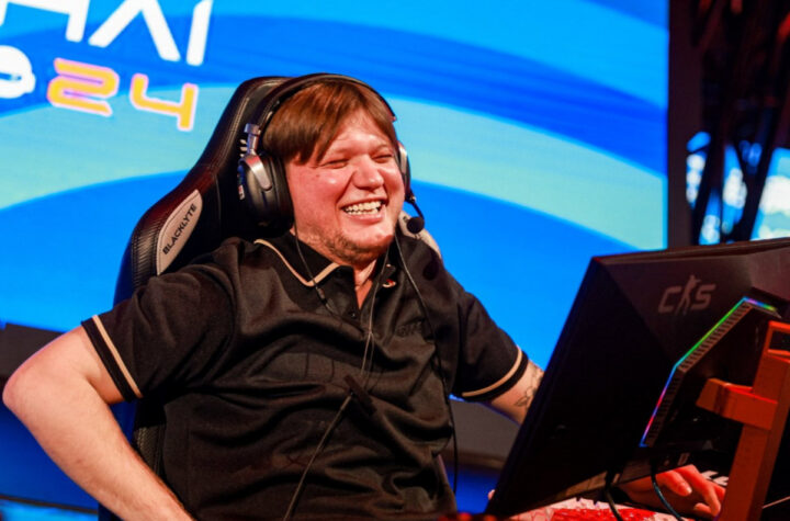 S1mple revealed the date of his return to Twitch