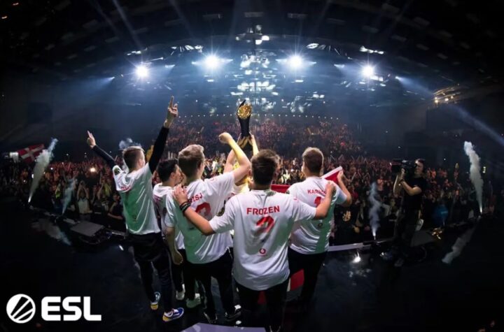 ESL Updates Format for ESL Pro League Season 23 in CS 2