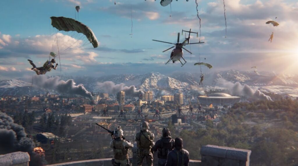 Activision hopes to revive Warzone with Verdansk’s return