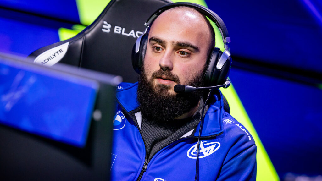 Nigma Galaxy will take Talon's place at PGL Wallachia Season 3