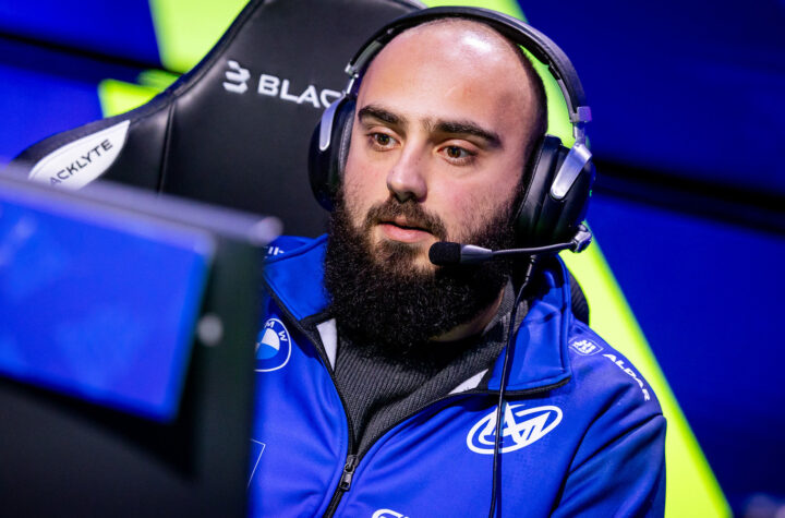 Nigma Galaxy will take Talon's place at PGL Wallachia Season 3