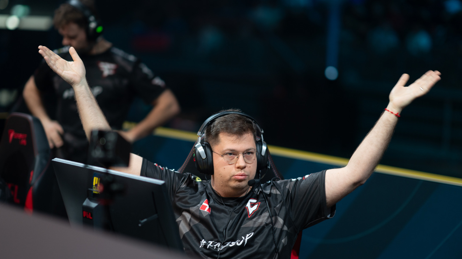 Karrigan questions FaZe Clan’s championship form ahead of PGL Major 2025 img_749