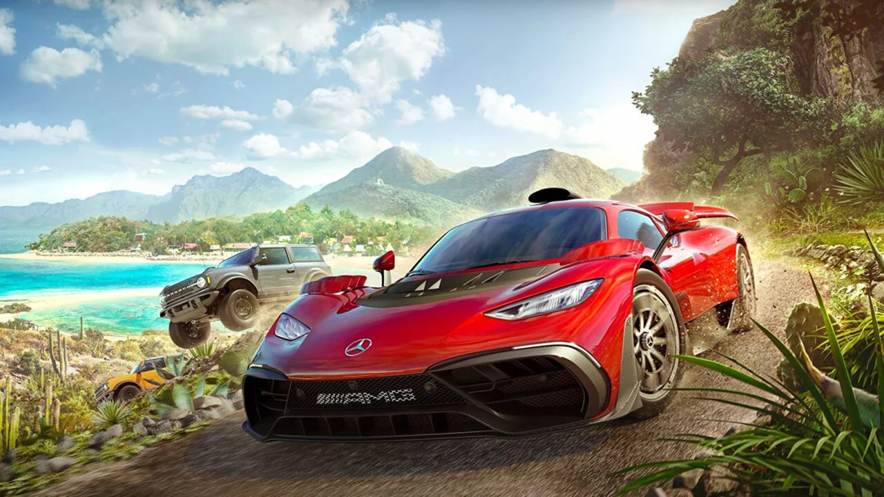 Microsoft Games dominate PS5 charts in april 2025 across both US/Canada and Europe Microsoft Games dominate PS5 charts in april 2025 across both US/Canada and Europe