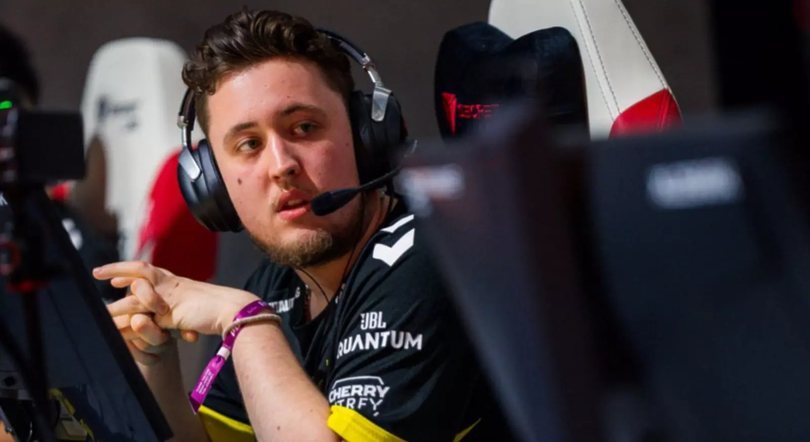 ZywOo after IEM Dallas win: "This wasn’t our strongest tournament" ZywOo after IEM Dallas win: "This wasn’t our strongest tournament"